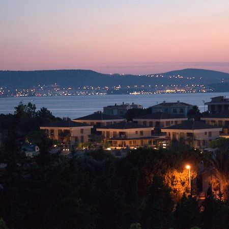 Pasalimani Hotel Cesme Exterior photo