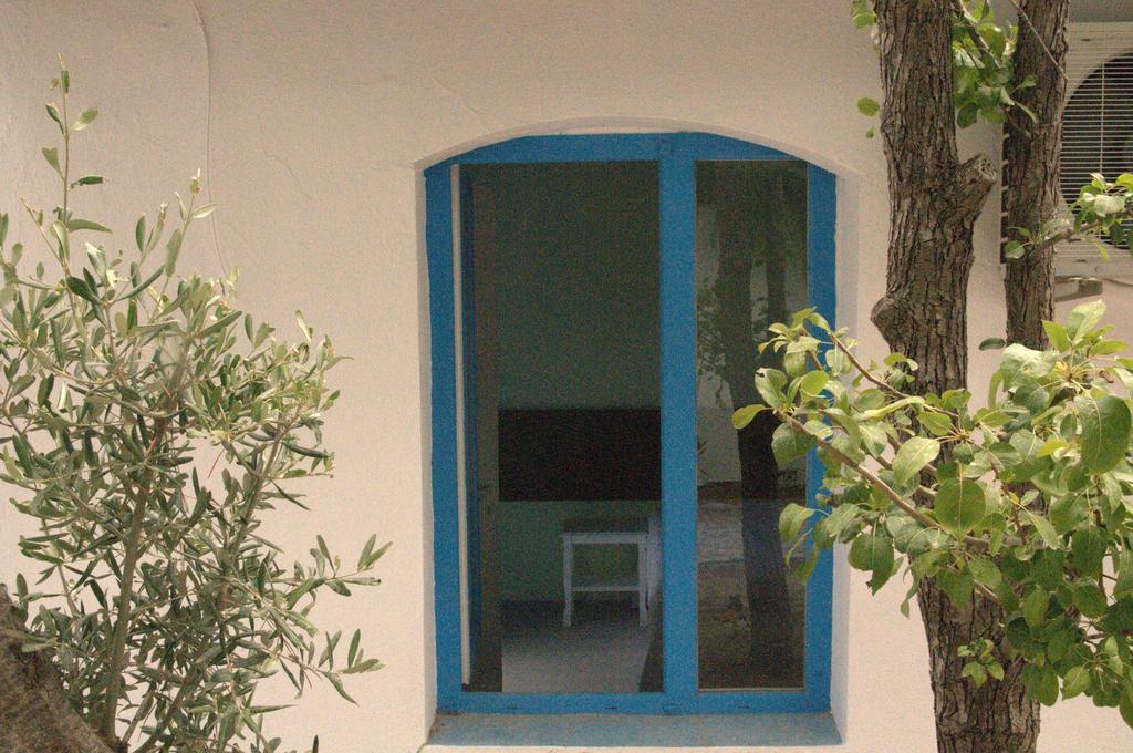 Pasalimani Hotel Cesme Exterior photo