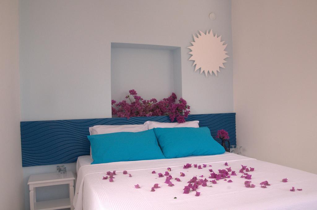 Pasalimani Hotel Cesme Room photo