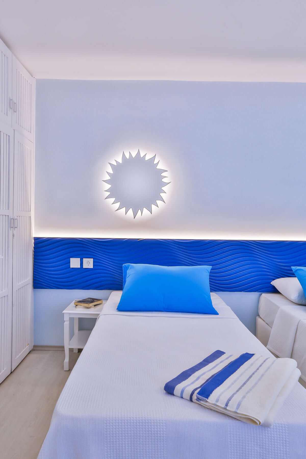 Pasalimani Hotel Cesme Exterior photo